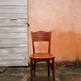 Fischel Bistrot Chairs