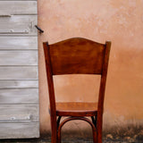 Fischel Bistrot Chairs