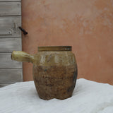 French Confit Toupin