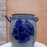 Extra Large 19th Century Alsace Pot