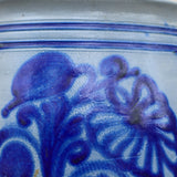 Extra Large 19th Century Alsace Pot