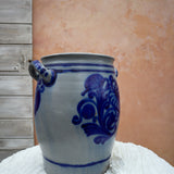 Extra Large 19th Century Alsace Pot