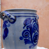 Extra Large 19th Century Alsace Pot