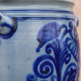 Extra Large 19th Century Alsace Pot