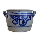 Alsace Pot