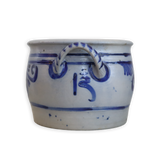 Alsace Pot