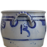 Alsace Pot