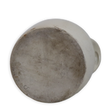 Antique Beige Confit Pot