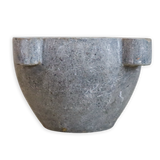 Antique French Apothecary Mortar