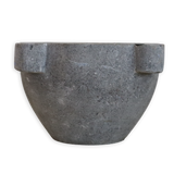 Antique French Apothecary Mortar