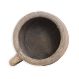 Antique Stoneware Jug Vase