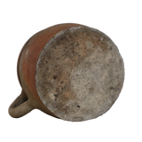 Antique Stoneware Jug Vase
