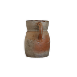 Antique Stoneware Pitcher