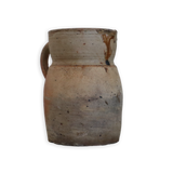 Antique Stoneware Pitcher
