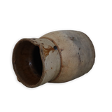 Antique Stoneware Pitcher