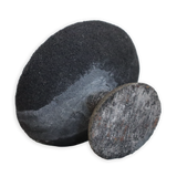 Stone Pedestal Bowl