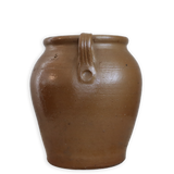 Vintage Confit Pot with 2 Handles