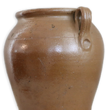 Vintage Confit Pot with 2 Handles