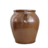 Vintage Confit Pot with 2 Handles