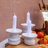 Candle Holders