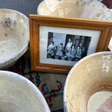 French Tian Bowl