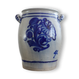 Extra Large 19th Century Alsace Pot