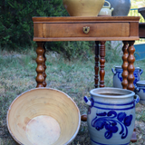 French Tian Bowl