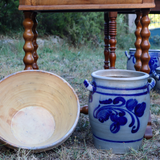 French Tian Bowl