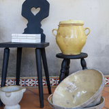 French Tian Bowl