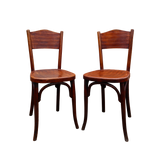 Fischel Bistrot Chairs