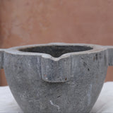 Antique French Apothecary Mortar