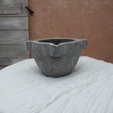 Antique French Apothecary Mortar