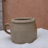 Vintage French Stoneware Jug