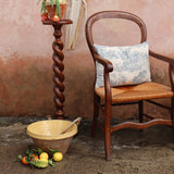 Vintage Handmade Tian